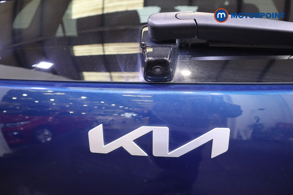 KIA Niro 2 Automatic Petrol-Electric Hybrid SUV - Stock Number (1585575) - 31st supplementary image