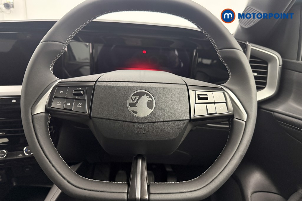 Vauxhall Mokka GS Manual Petrol SUV - Stock Number (1585609) - 4th supplementary image