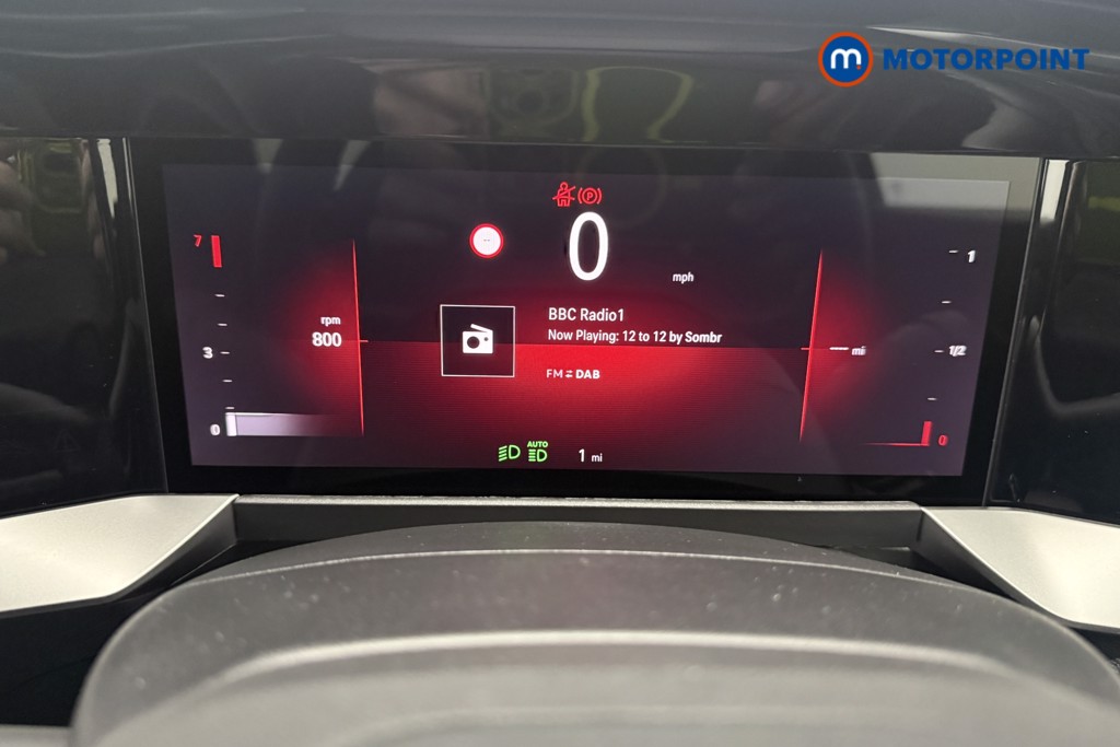 Vauxhall Mokka GS Manual Petrol SUV - Stock Number (1585609) - 5th supplementary image