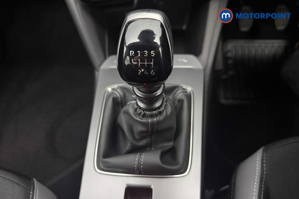 Vauxhall Mokka GS Manual Petrol SUV - Stock Number (1585609) - 6th supplementary image