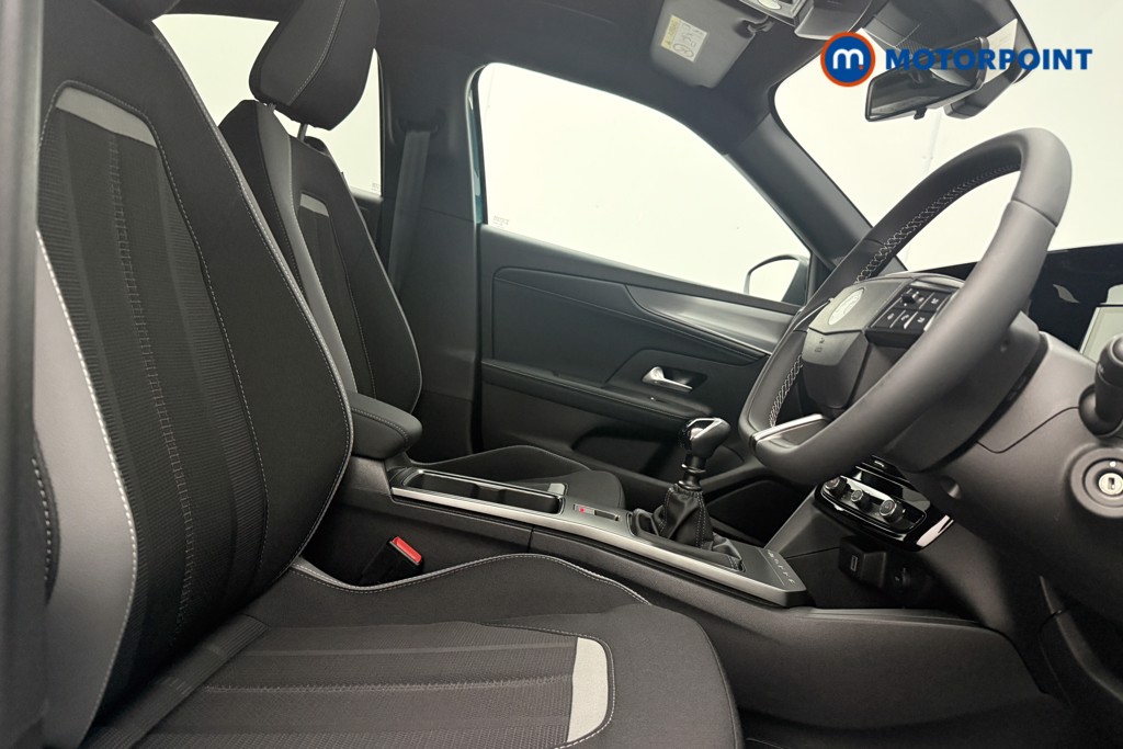Vauxhall Mokka GS Manual Petrol SUV - Stock Number (1585609) - 7th supplementary image