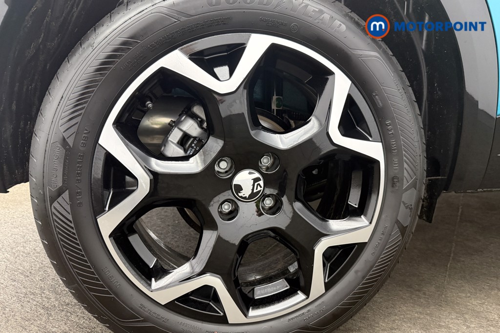 Vauxhall Mokka GS Manual Petrol SUV - Stock Number (1585609) - 9th supplementary image