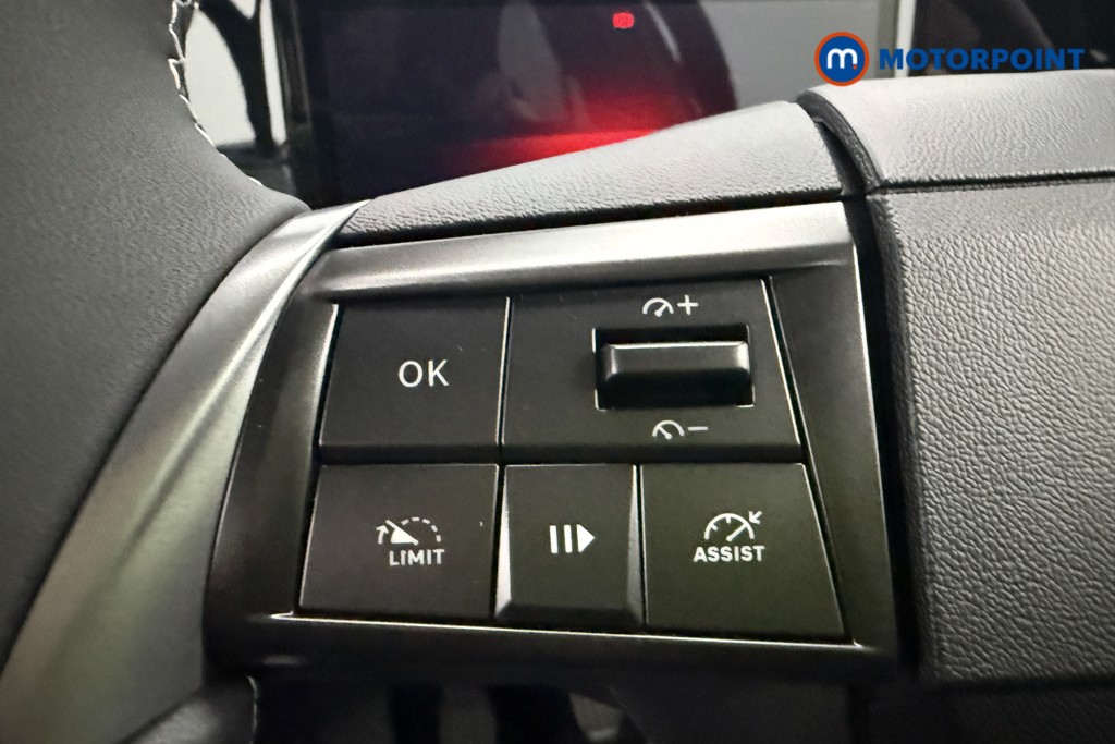 Vauxhall Mokka GS Manual Petrol SUV - Stock Number (1585609) - 13th supplementary image