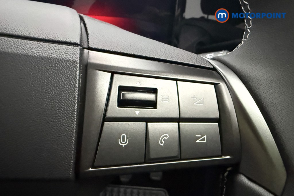 Vauxhall Mokka GS Manual Petrol SUV - Stock Number (1585609) - 14th supplementary image