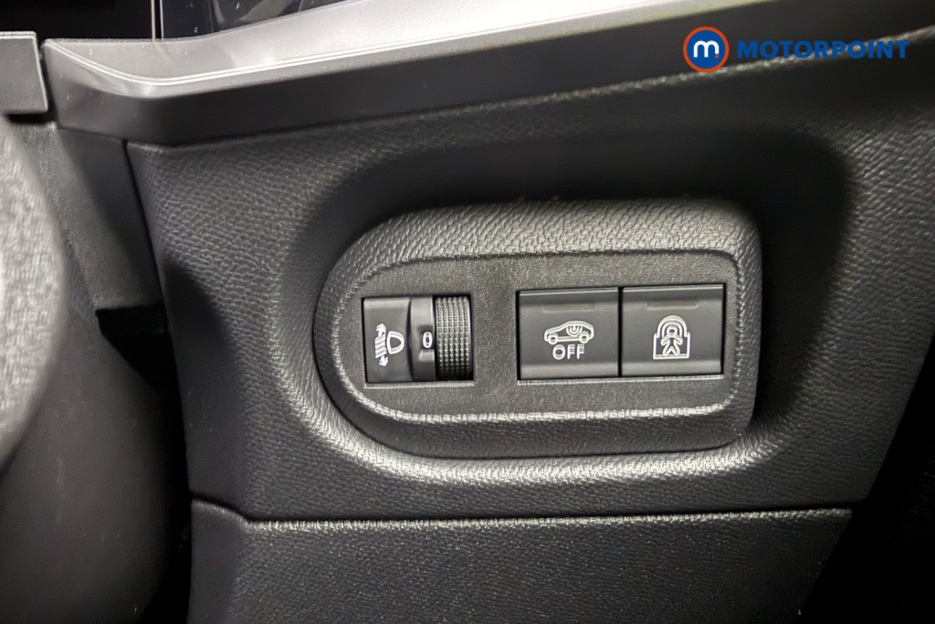 Vauxhall Mokka GS Manual Petrol SUV - Stock Number (1585609) - 16th supplementary image