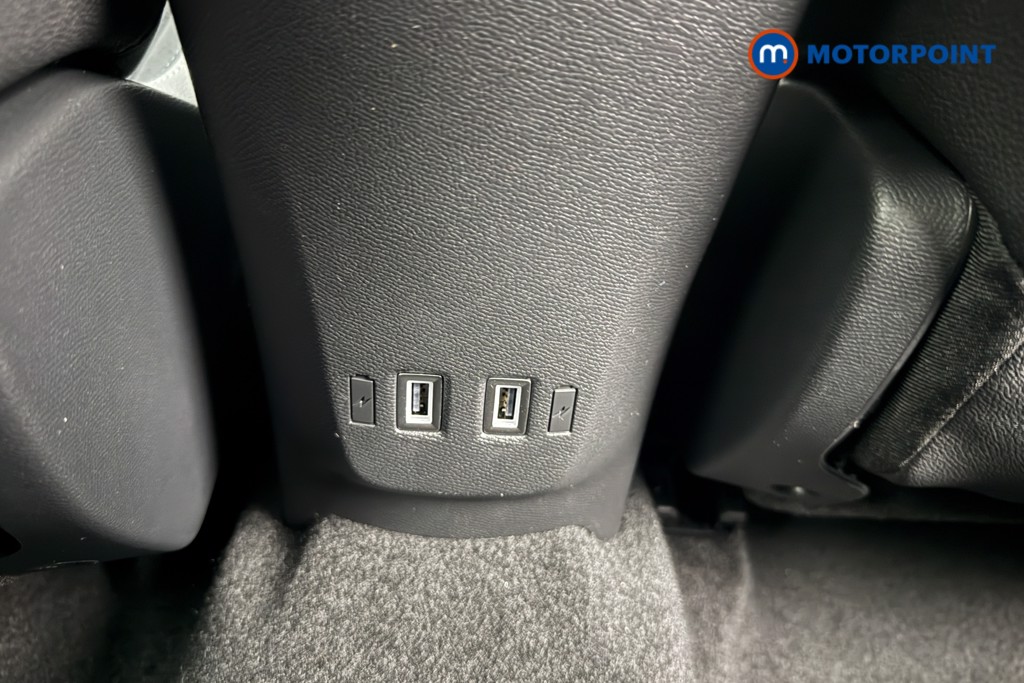Vauxhall Mokka GS Manual Petrol SUV - Stock Number (1585609) - 19th supplementary image