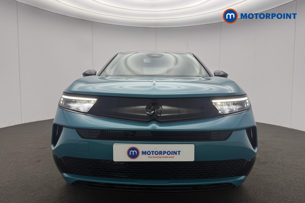 Vauxhall Mokka GS Manual Petrol SUV - Stock Number (1585609) - 22nd supplementary image