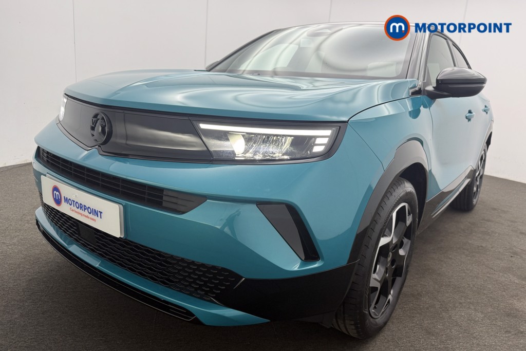 Vauxhall Mokka GS Manual Petrol SUV - Stock Number (1585609) - 23rd supplementary image