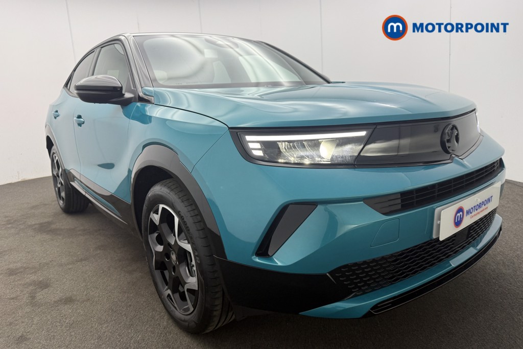 Vauxhall Mokka GS Manual Petrol SUV - Stock Number (1585609) - 24th supplementary image