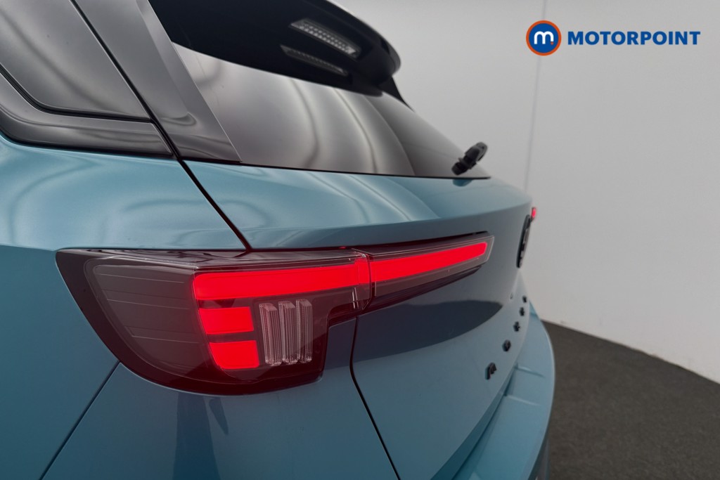 Vauxhall Mokka GS Manual Petrol SUV - Stock Number (1585609) - 26th supplementary image
