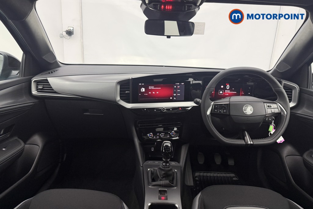Vauxhall Mokka GS Manual Petrol SUV - Stock Number (1585609) - 1st supplementary image