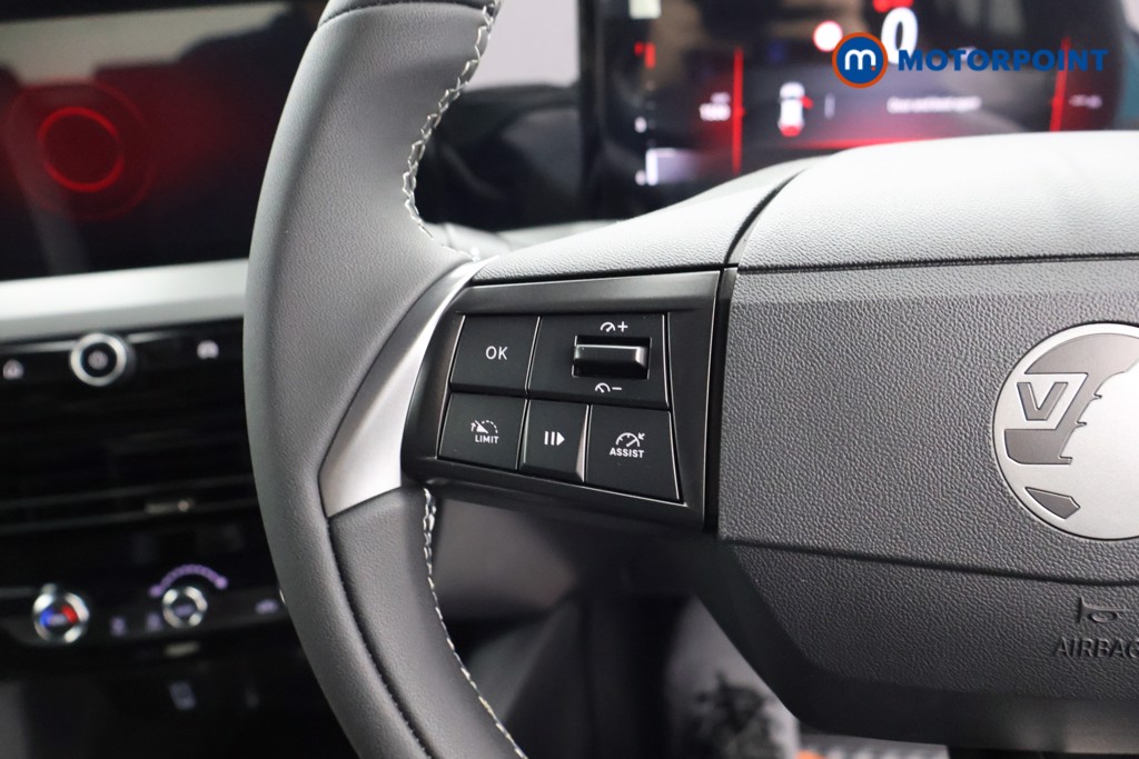 Vauxhall Mokka GS Manual Petrol SUV - Stock Number (1585613) - 2nd supplementary image