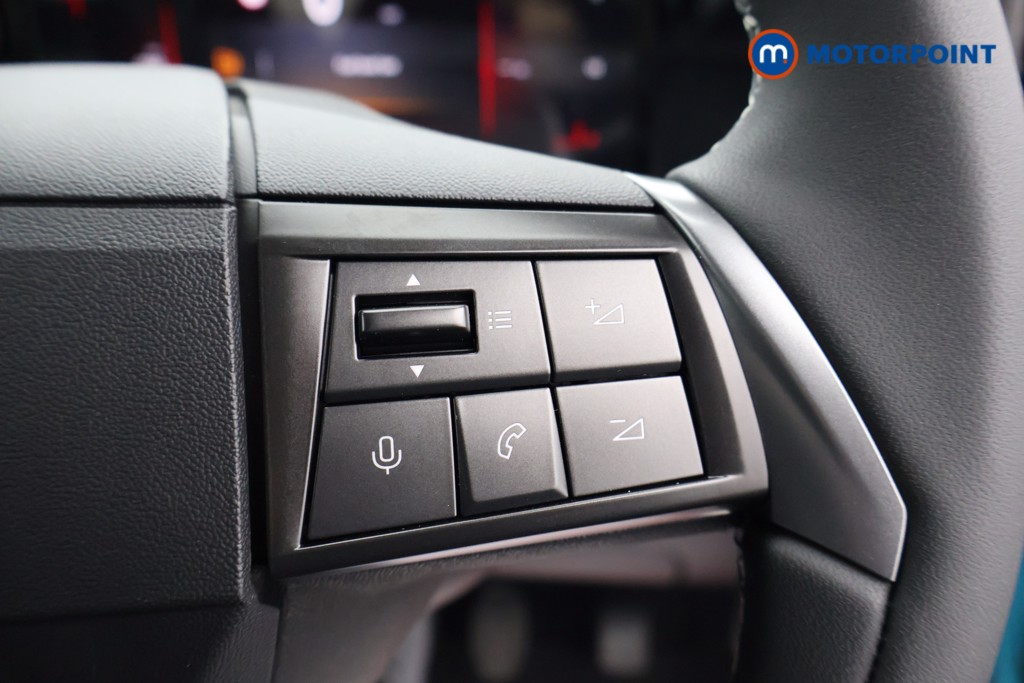 Vauxhall Mokka GS Manual Petrol SUV - Stock Number (1585613) - 3rd supplementary image