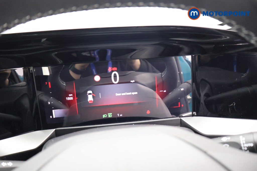 Vauxhall Mokka GS Manual Petrol SUV - Stock Number (1585613) - 4th supplementary image