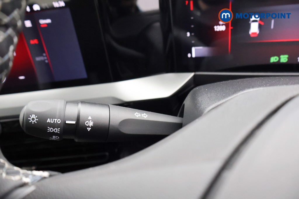 Vauxhall Mokka GS Manual Petrol SUV - Stock Number (1585613) - 5th supplementary image