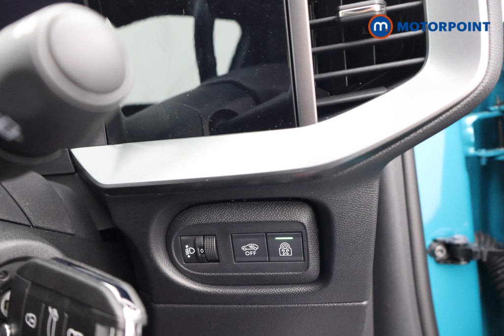 Vauxhall Mokka GS Manual Petrol SUV - Stock Number (1585613) - 7th supplementary image