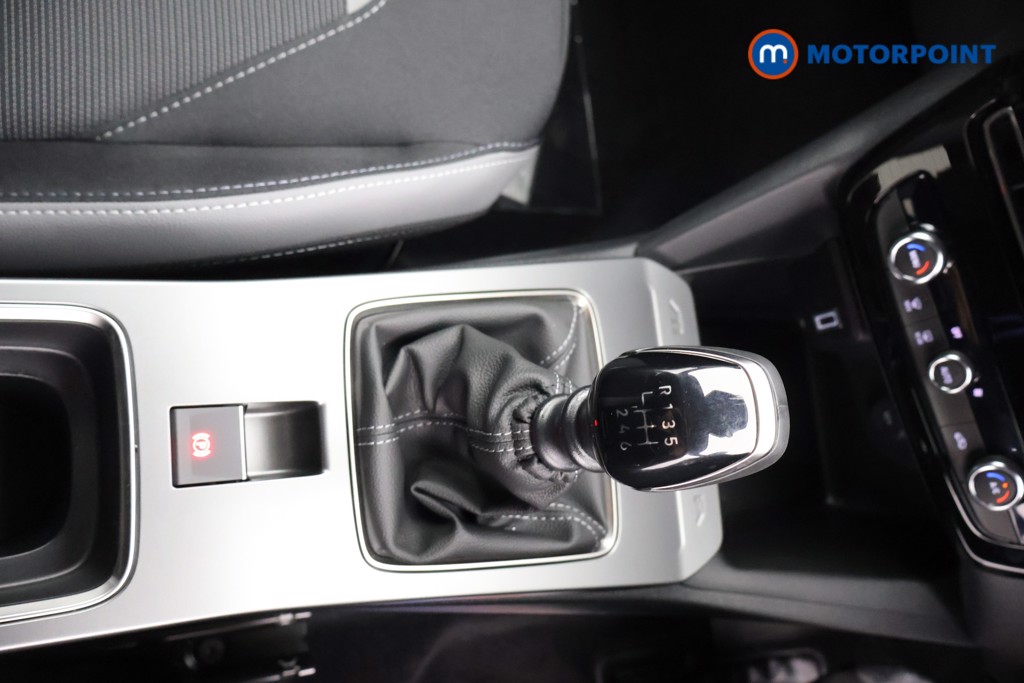 Vauxhall Mokka GS Manual Petrol SUV - Stock Number (1585613) - 10th supplementary image