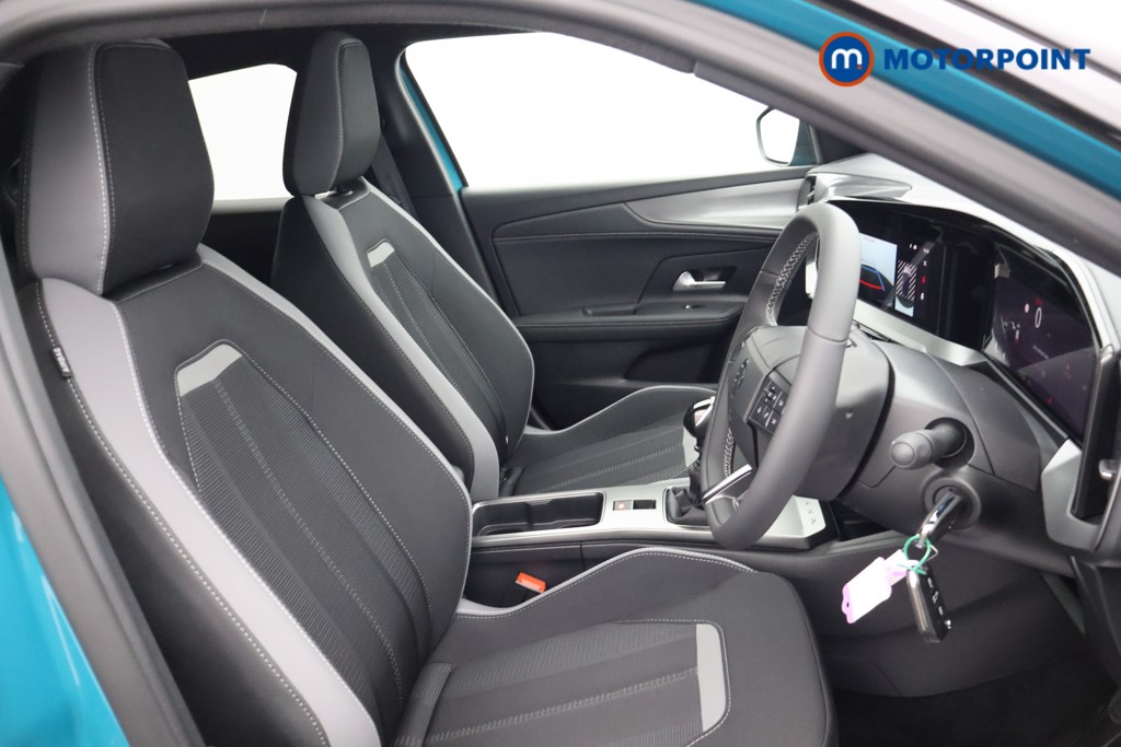 Vauxhall Mokka GS Manual Petrol SUV - Stock Number (1585613) - 16th supplementary image