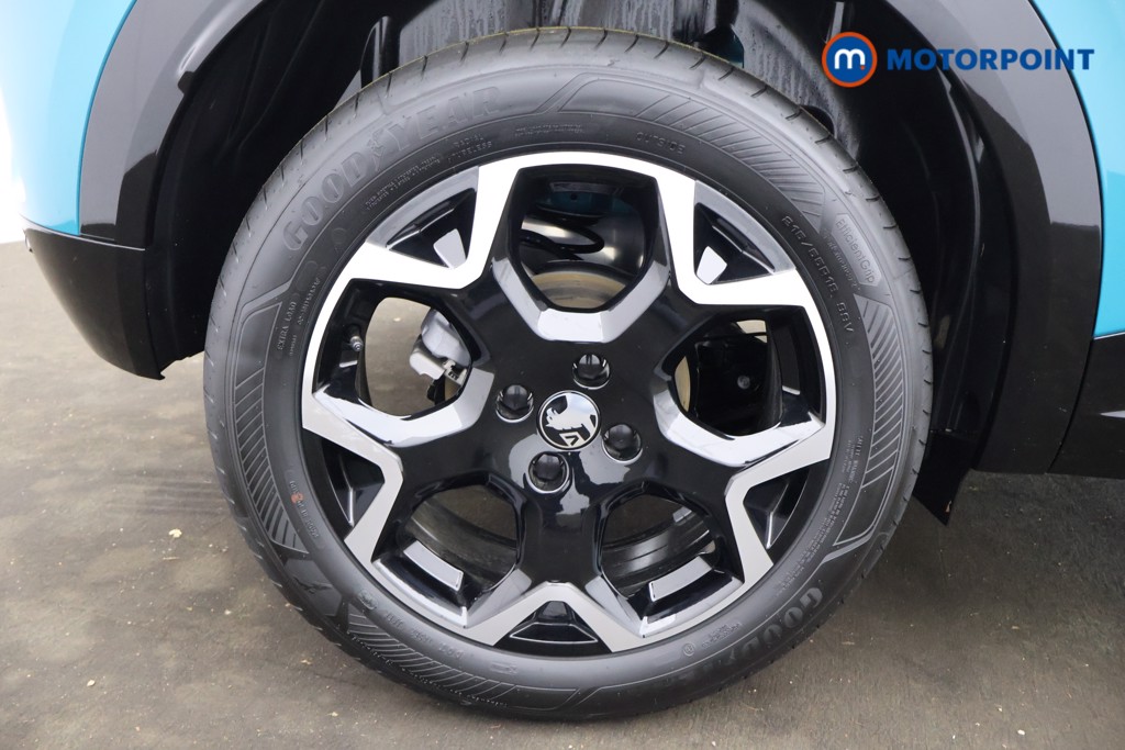 Vauxhall Mokka GS Manual Petrol SUV - Stock Number (1585613) - 26th supplementary image