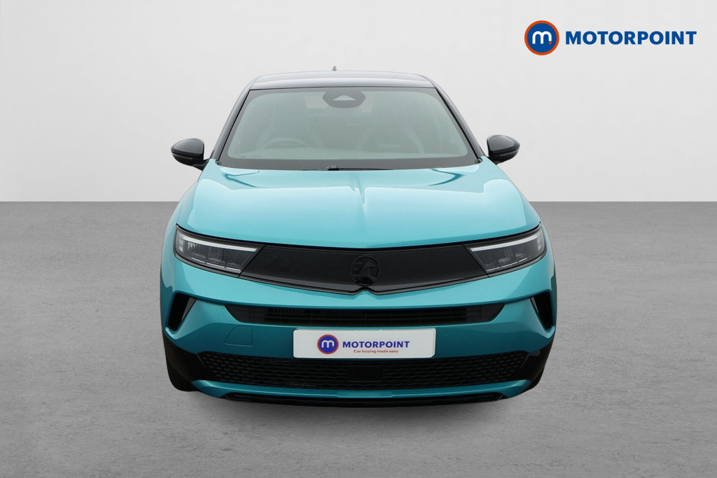 Vauxhall Mokka GS Manual Petrol SUV - Stock Number (1585613) - Front bumper