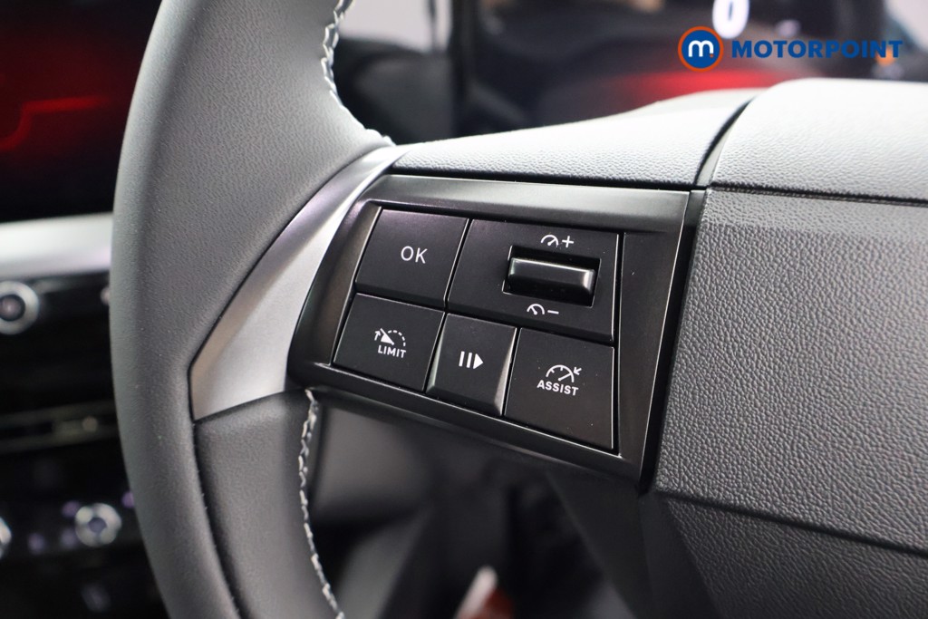 Vauxhall Mokka GS Manual Petrol SUV - Stock Number (1585615) - 2nd supplementary image