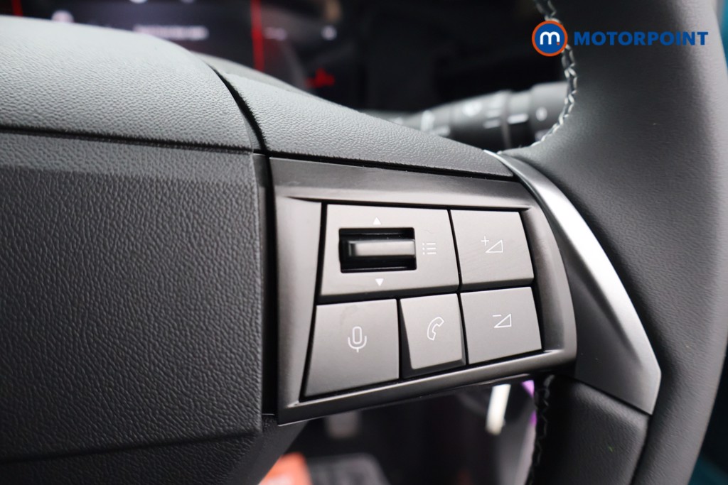 Vauxhall Mokka GS Manual Petrol SUV - Stock Number (1585615) - 3rd supplementary image