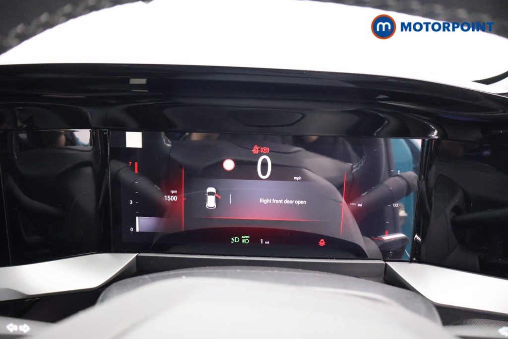 Vauxhall Mokka GS Manual Petrol SUV - Stock Number (1585615) - 4th supplementary image