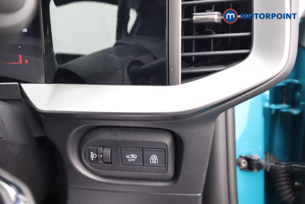 Vauxhall Mokka GS Manual Petrol SUV - Stock Number (1585615) - 7th supplementary image