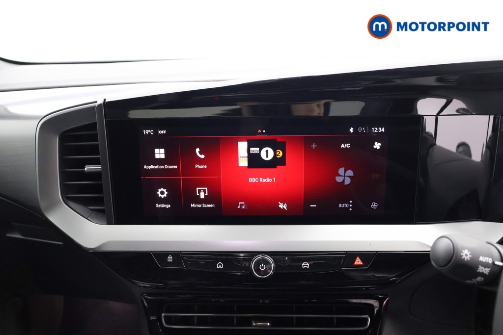 Vauxhall Mokka GS Manual Petrol SUV - Stock Number (1585615) - 8th supplementary image