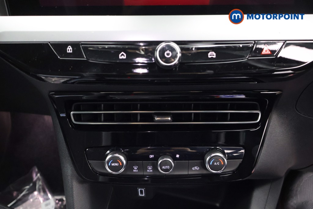 Vauxhall Mokka GS Manual Petrol SUV - Stock Number (1585615) - 9th supplementary image