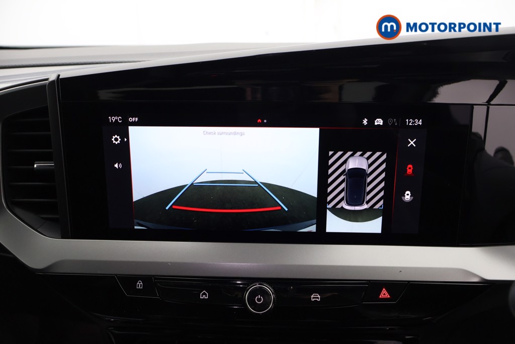 Vauxhall Mokka GS Manual Petrol SUV - Stock Number (1585615) - 10th supplementary image