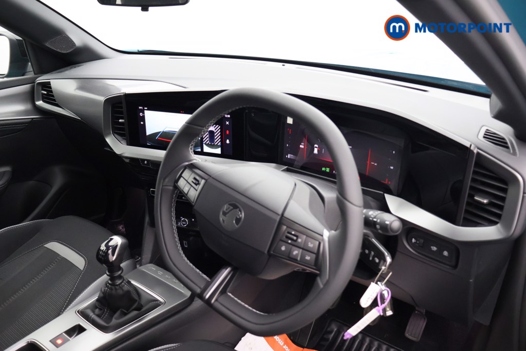 Vauxhall Mokka GS Manual Petrol SUV - Stock Number (1585615) - 15th supplementary image