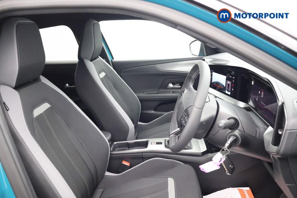 Vauxhall Mokka GS Manual Petrol SUV - Stock Number (1585615) - 16th supplementary image