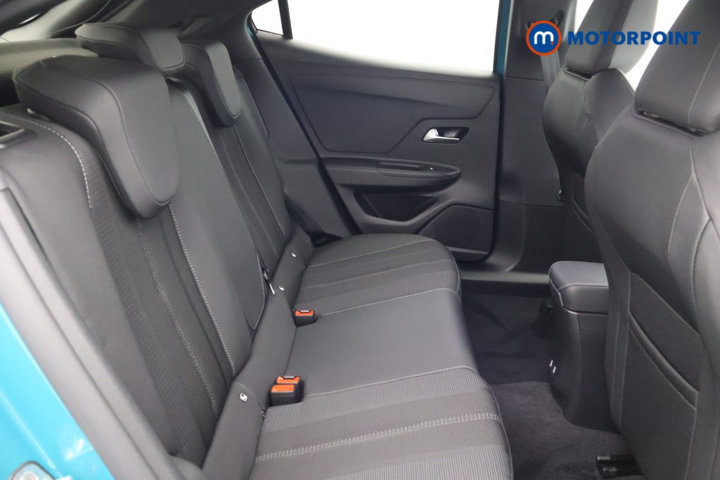 Vauxhall Mokka GS Manual Petrol SUV - Stock Number (1585615) - 17th supplementary image