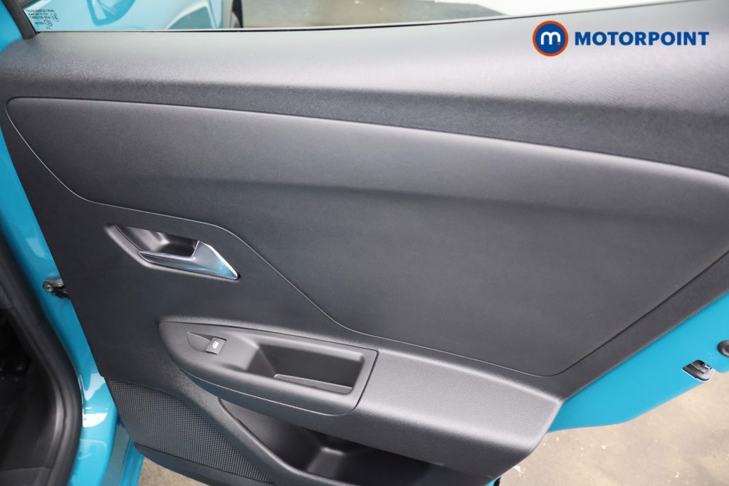 Vauxhall Mokka GS Manual Petrol SUV - Stock Number (1585615) - 19th supplementary image