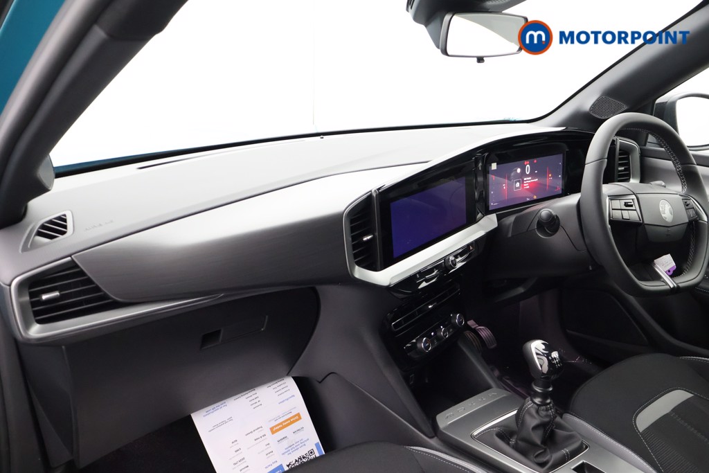 Vauxhall Mokka GS Manual Petrol SUV - Stock Number (1585615) - 20th supplementary image