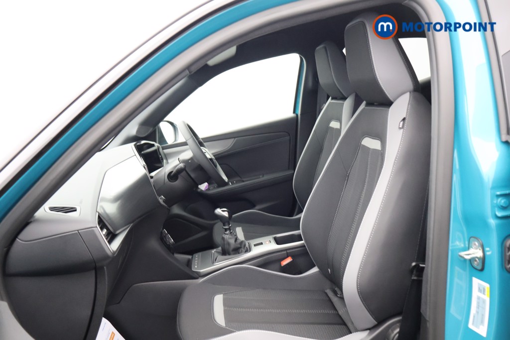 Vauxhall Mokka GS Manual Petrol SUV - Stock Number (1585615) - 21st supplementary image