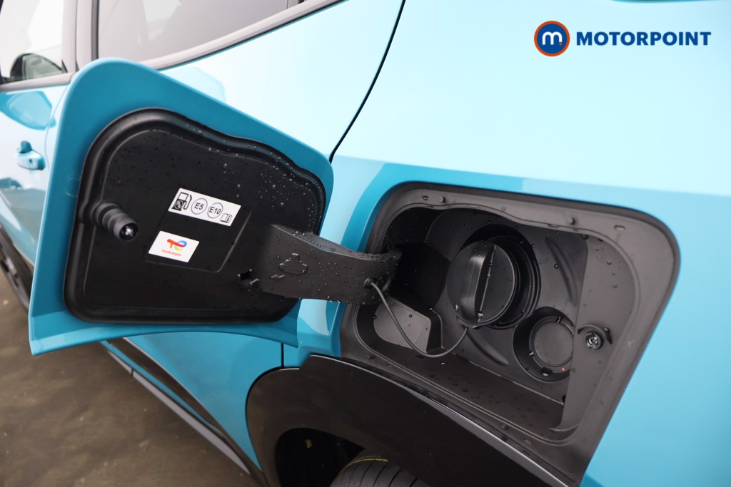 Vauxhall Mokka GS Manual Petrol SUV - Stock Number (1585615) - 22nd supplementary image