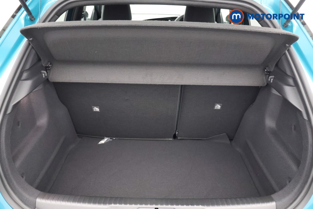 Vauxhall Mokka GS Manual Petrol SUV - Stock Number (1585615) - 23rd supplementary image