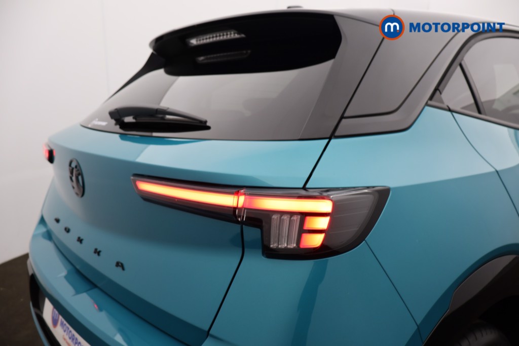 Vauxhall Mokka GS Manual Petrol SUV - Stock Number (1585615) - 24th supplementary image