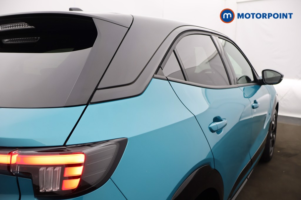 Vauxhall Mokka GS Manual Petrol SUV - Stock Number (1585615) - 25th supplementary image