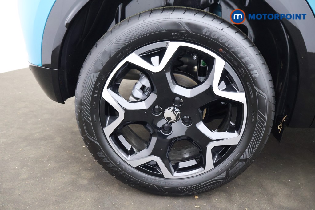 Vauxhall Mokka GS Manual Petrol SUV - Stock Number (1585615) - 26th supplementary image