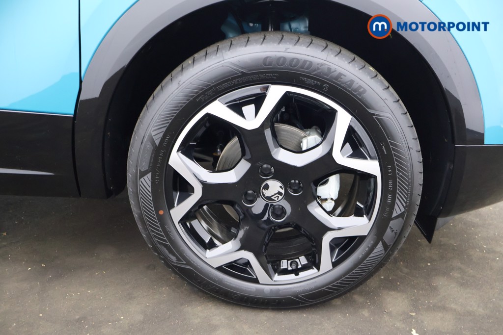 Vauxhall Mokka GS Manual Petrol SUV - Stock Number (1585615) - 27th supplementary image