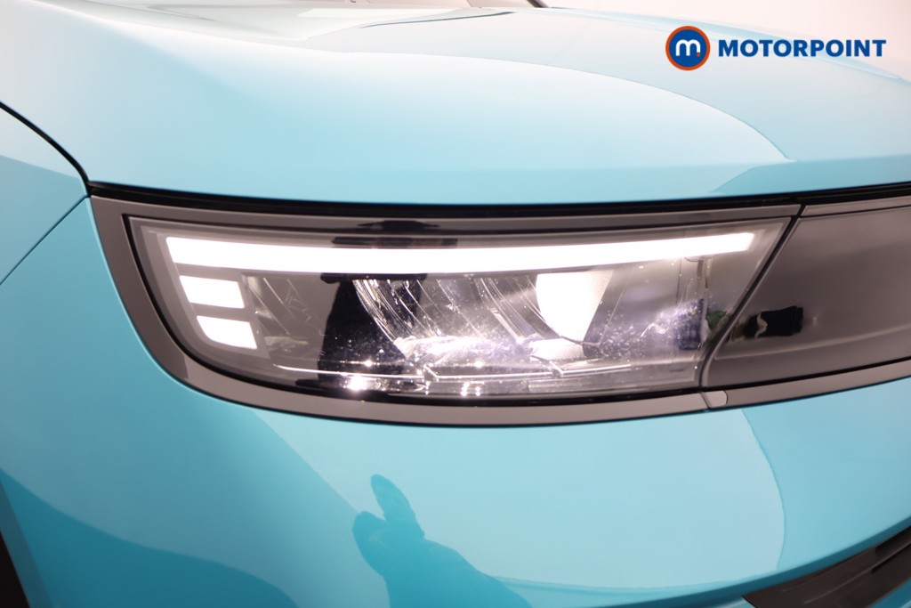 Vauxhall Mokka GS Manual Petrol SUV - Stock Number (1585615) - 28th supplementary image