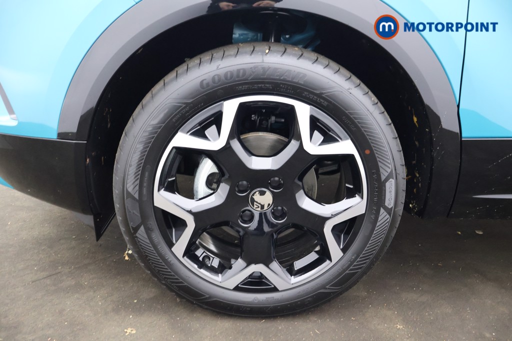 Vauxhall Mokka GS Manual Petrol SUV - Stock Number (1585615) - 29th supplementary image