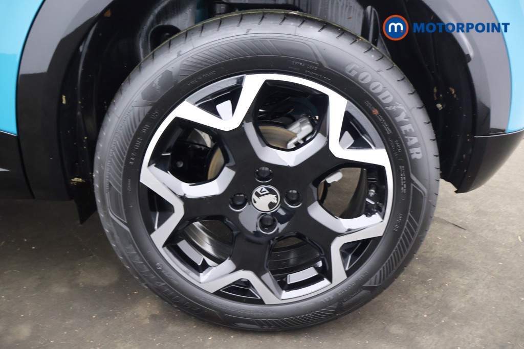 Vauxhall Mokka GS Manual Petrol SUV - Stock Number (1585615) - 30th supplementary image