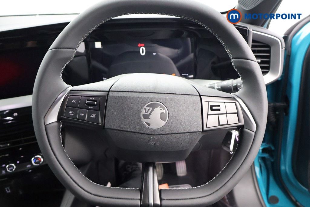 Vauxhall Mokka GS Manual Petrol SUV - Stock Number (1585615) - 1st supplementary image