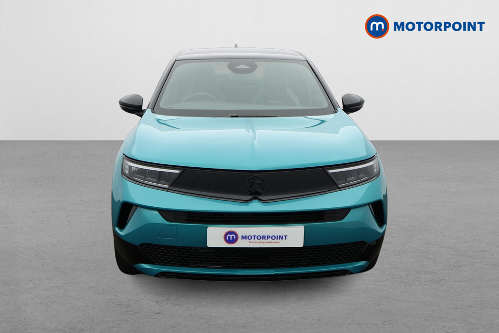 Vauxhall Mokka GS Manual Petrol SUV - Stock Number (1585615) - Front bumper