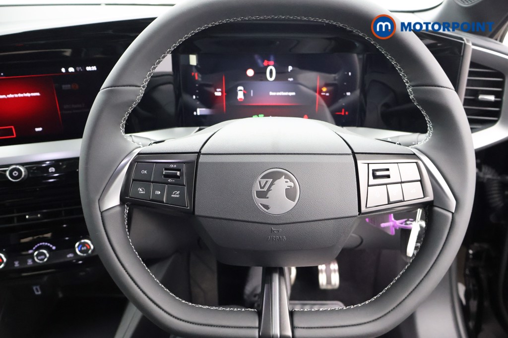 Vauxhall Mokka GS Automatic Petrol SUV - Stock Number (1585663) - 2nd supplementary image