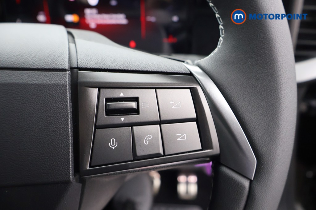 Vauxhall Mokka GS Automatic Petrol SUV - Stock Number (1585663) - 3rd supplementary image